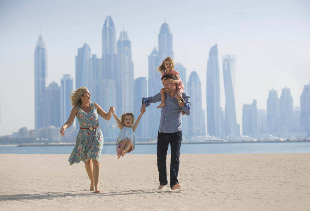 Family-Friendly Activities: Enjoying the UAE and Global Destinations Together